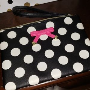 Betsey Johnson wallet